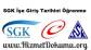 SGK İşe Giriş Tarihini Öğrenme