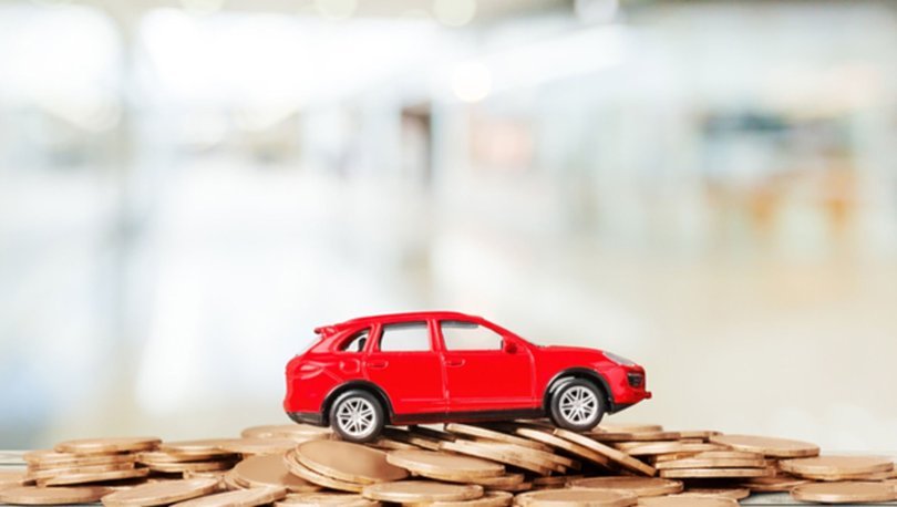 Düşük Faizli Araç Kredisi Başvurusu