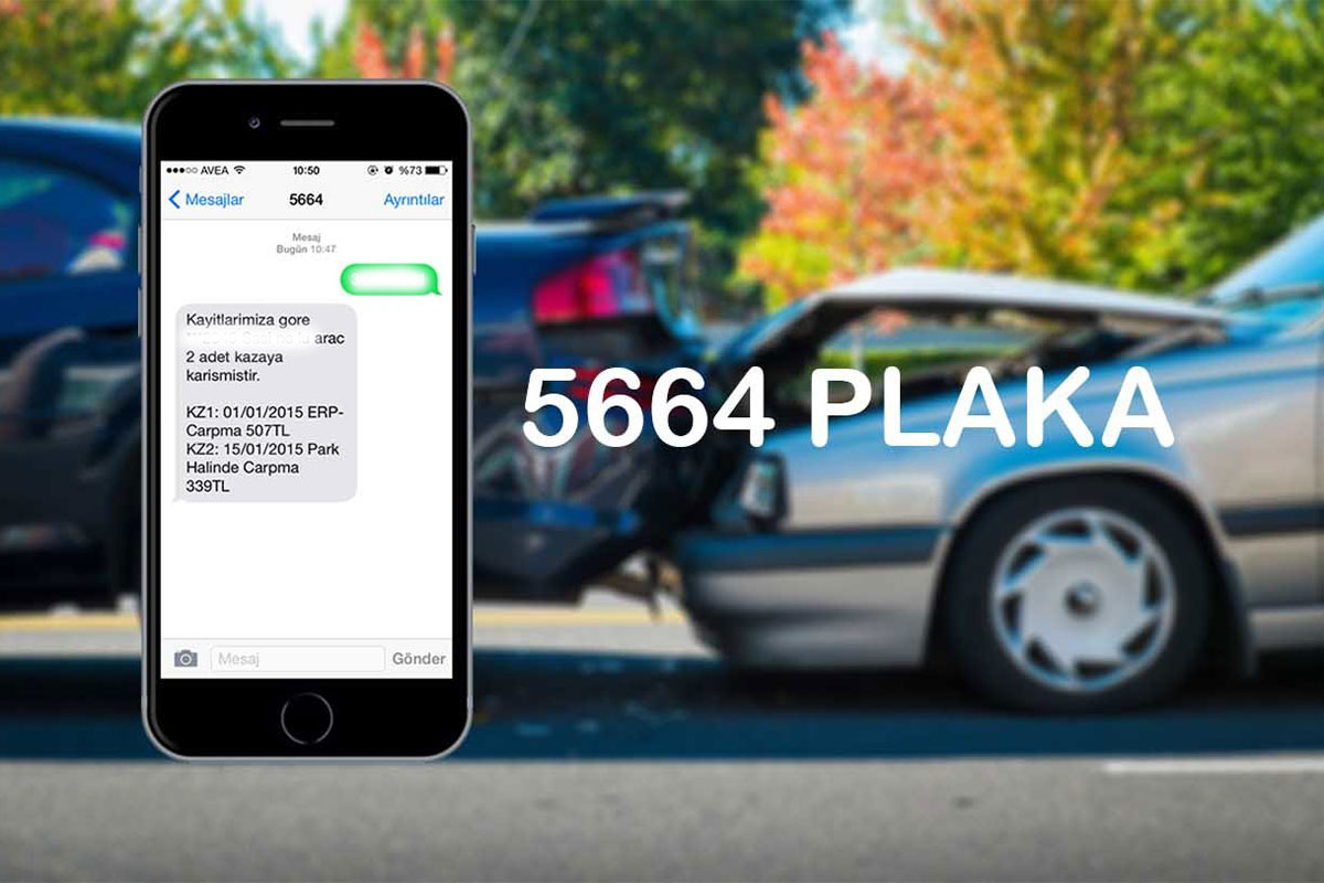 Araç Hasar Sorgulama