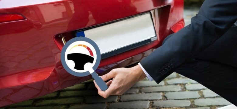 Plakadan Araç Sorgulama