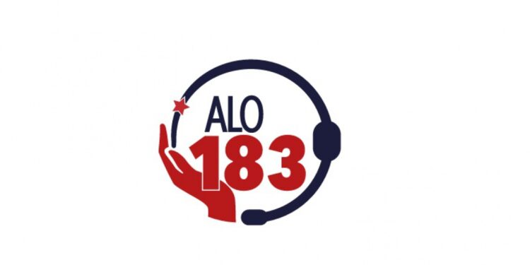 Alo 183 Şiddetle Mücadele Hattı