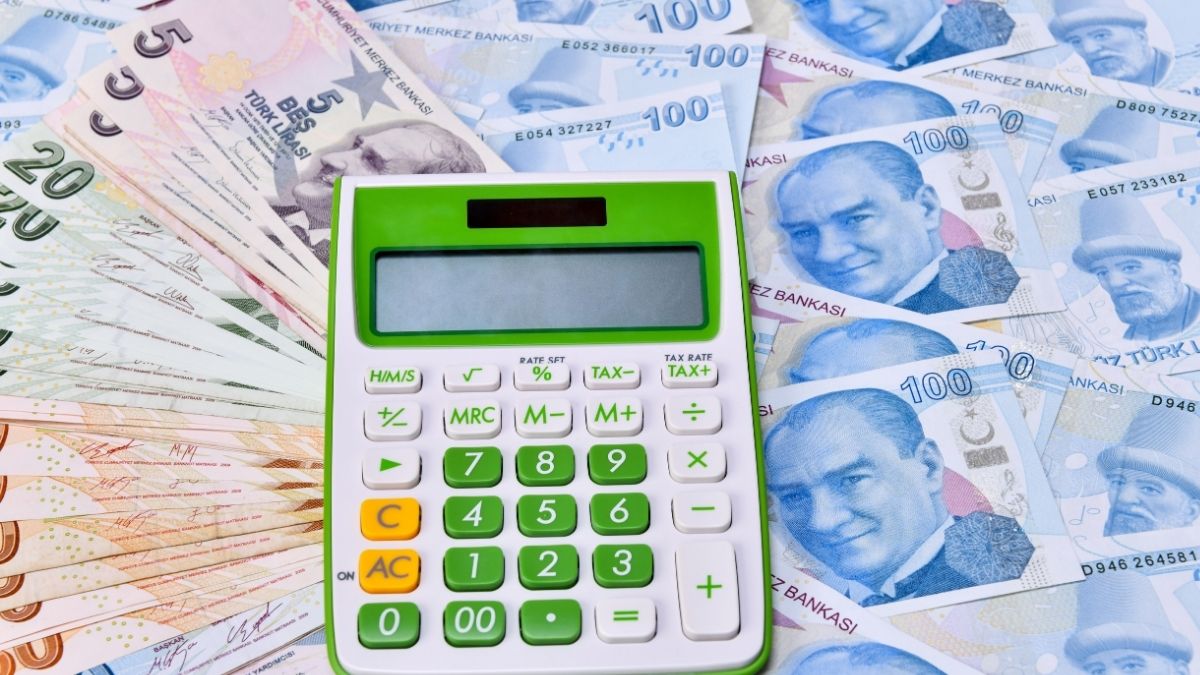 Rapor Parası Hesaplama